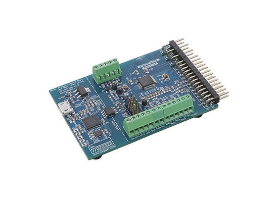 EVAL-M7-D111T Embedded Solutions iMOTION™ Motor Driver Power Management Evaluation Board