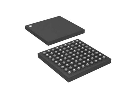 STA8135GTR Modul Komunikasi Wireless Triple-Band Multi-Constellation GNSS Precision Engine Receiver