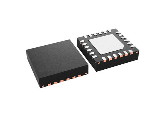 Mikrokontroler MSPM0L1117SRGER MCU Mikrokontroler Berkinerja Tinggi 32MHz Arm Cortex-M0+ Mikrokontroler 32-Bit