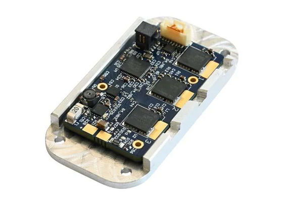 REF-MTR-48V30A-GAN Embedded Solutions CoolGaN Motor Drive Reference Board For Battery-Powered FOC