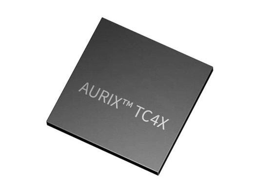 SAK-TC4D9XP-20MF500CC AB Mikrokontroler MCU Berkinerja Tinggi AURIXTM 32-Bit Single-Chip Mikrokontroler