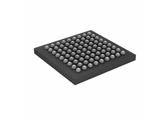 Mikrokontroler MCU Multiprotocol Nirkabel STM32WBA62MIF6 MCU Arm Cortex-M33 32-Bit