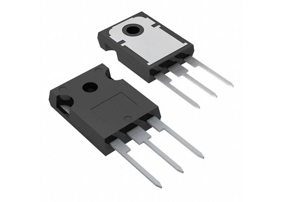 STW72N60DM2AG Chip Sirkuit Terpadu Otomotif N-channel 600V 66A Transistor MOSFET Daya