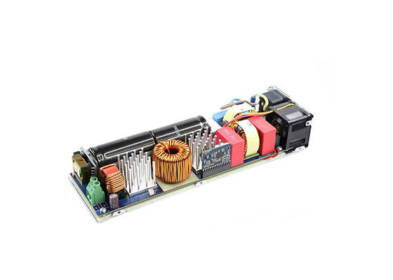 EVAL-3K3W-TP-PFC-CC Embedded Solutions CoolMOSTM Power Factor Correction Power Management Evaluation Board