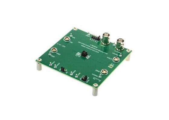 DC3107A Solusi Tertanam LTM4640 Dewan Evaluasi DEMOBOARD