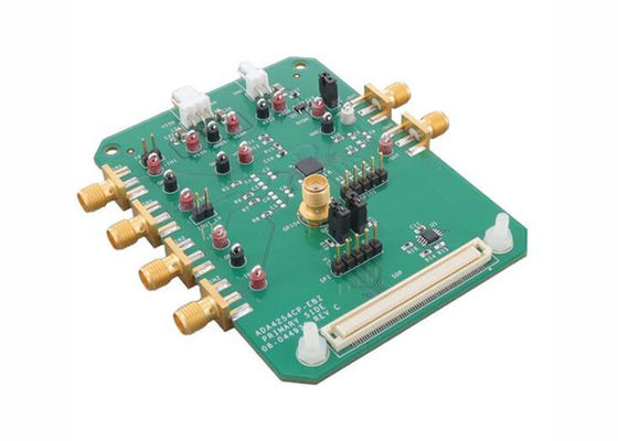 DA4254CP-EBZ Solusi Tertanam ADA4254 Dewan Evaluasi Amplifier Instrumen