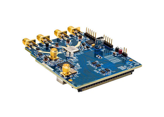 AD9172-FMC-EBZ Solusi Embedded 16 Bit 12.6G Sampel Per detik DAC Evaluation Board