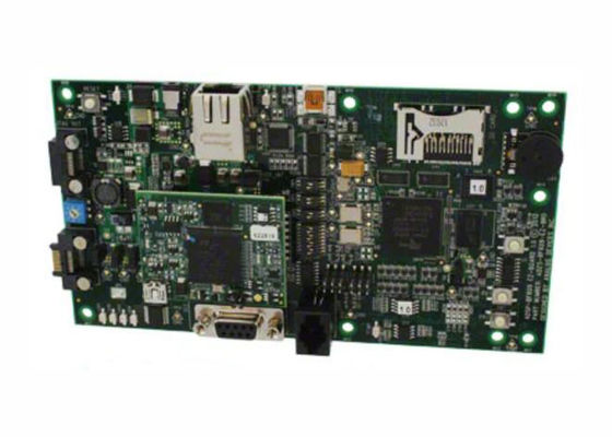 ADZS-BF609-EZLITE Solusi Tertanam EZ-KIT Lite Blackfin DSP Papan Evaluasi Tertanam