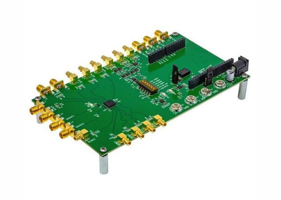 EV-ADF4030SD1Z-TRIPLE Solusi Tertanam ADF4030 Clock Synchronizer Timing Evaluation Board