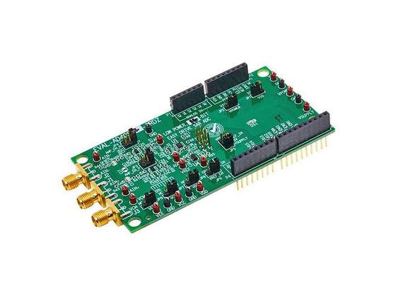 EVAL-AD4050-ARDZ Embedded Solutions Analog To Digital Converter Platform Evaluation Expansion Board (Band Pengembangan Platform Evaluasi)