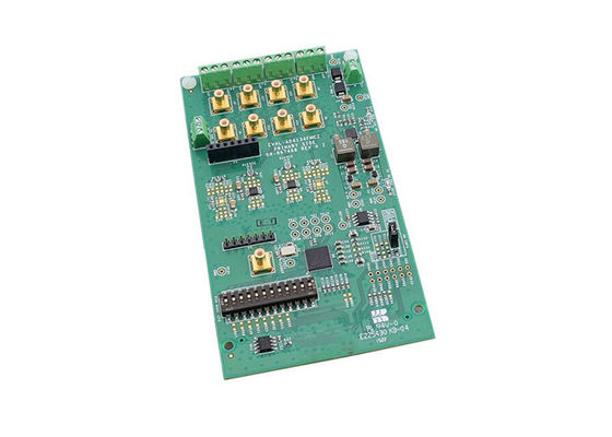 EVAL-AD4134FMCZ Embedded Solutions 24 Bit 1.5M Analog Ke Digital Converter Evaluation Board