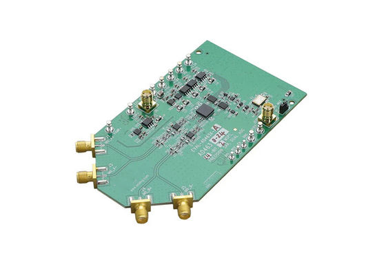 EVAL-AD4630-24FMCZ Solusi Embedded 24 Bit 2M Sampel Per detik Papan Evaluasi ADC
