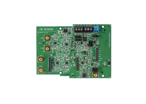 EVAL-AD7386FMCZ Solusi Tertanam Papan Evaluasi ADC 16 Bit 4 Juta Sampel Per Detik