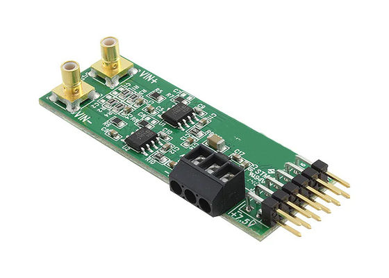 EVAL-AD7685-PMDZ Embedded Solutions 16-Bit 250kSPS ADC PmodTM Platform Evaluation Expansion Board