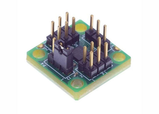 EVAL-ADXL359Z Solusi Tersemat Akselerometer ADXL359 Papan Evaluasi Sensor 3 Sumbu