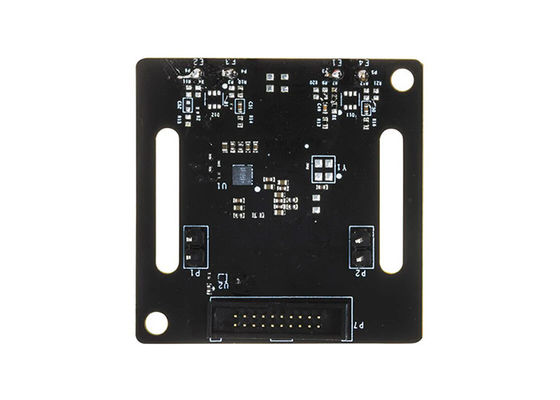 EVAL-ADPD6000Z Solusi Tertanam Multimodal Sensor Front End Interface Evaluation Board