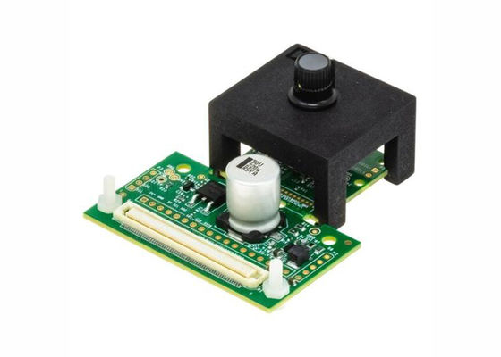 Papan Evaluasi Sensor Posisi Putar Magnetik ADMT4000 Solusi Tertanam EVAL-ADMT4000SD1Z
