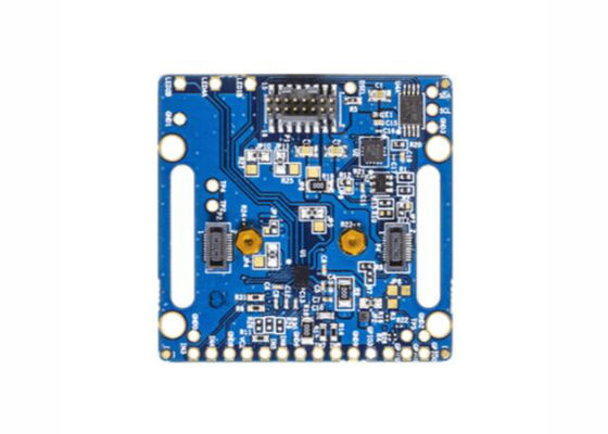 Papan Evaluasi Solusi Tertanam EVAL-ADPD4000Z-PPG Untuk Analog Front End ADPD4000