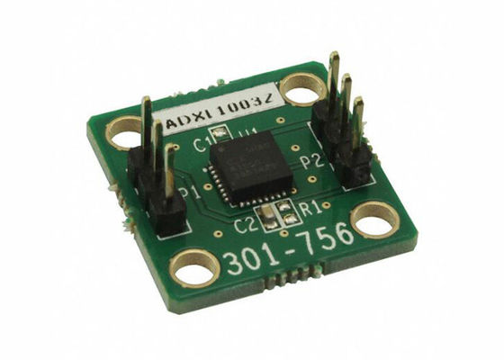 EVAL-ADXL1003Z Embedded Solutions Sensor Evaluation Board ADXL1003 Akselerometer