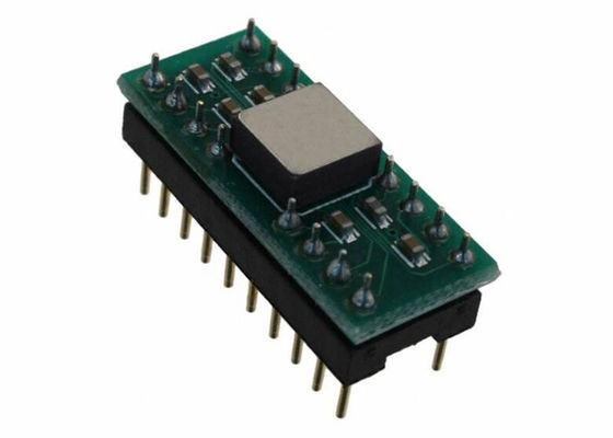 EVAL-ADXRS642Z Solusi Tertanam ADXRS642 Giroskop 1 Axis Sensor Evaluation Board