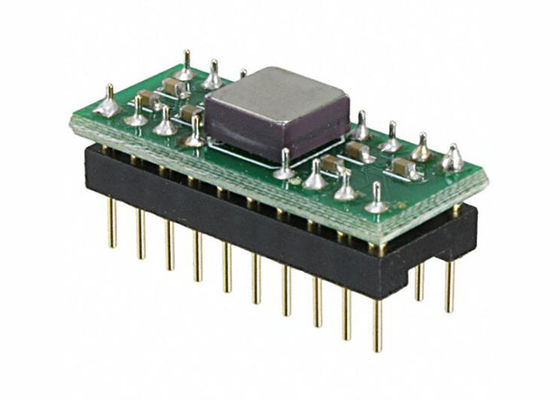 EVAL-ADXRS649Z Solusi Tertanam ADXRS649 Papan Evaluasi Sensor Giroskop