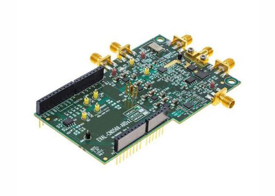 EVAL-CN0568-ARD3Z Embedded Solutions Clock Timing Platform Evaluation Board Ekspansi
