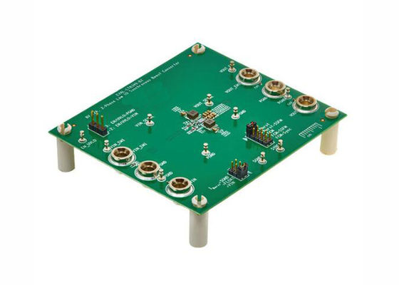 EVAL-LT8349-BZ Papan Evaluasi Pengendali Step Up LT8349 Solusi Tersemat