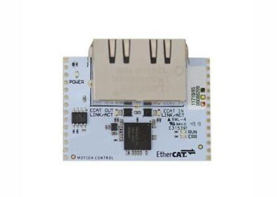 TMC8462A-BOB-ETH Embedded Solutions IC Breakout Boards Dewan Evaluasi Ethernet