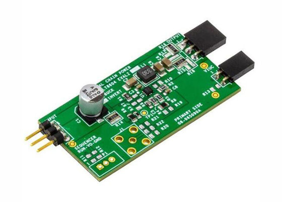 SCP-LT8604C-BEVALZ Papan Evaluasi Konverter Buck Sinkron LT8604C Embedded Solutions