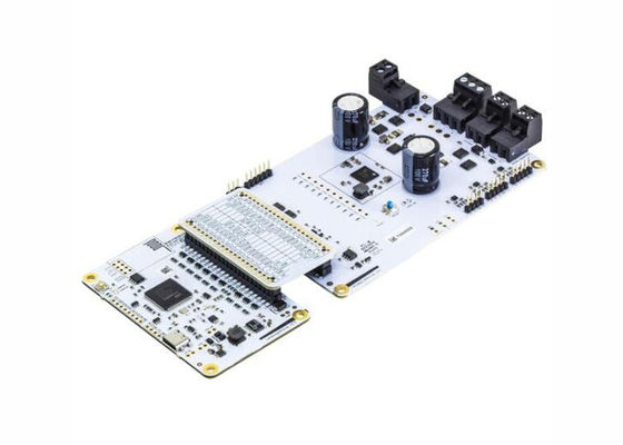 TMC9660-3PH-EVKIT Solusi Tersemat Pengendali Motor TMC9660 Papan Evaluasi Driver