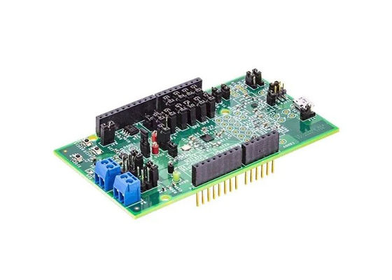 EVAL-AD5940BIOZ Embedded Solutions ECG/EKG Sensor Arduino Platform Evaluasi Expansion Board