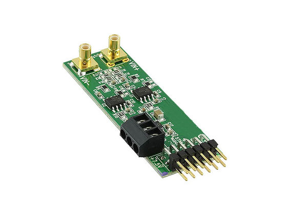 EVAL-AD7988-1-PMDZ Embedded Solutions ADC Data Acquisition PmodTM Platform Evaluation Board Ekspansi