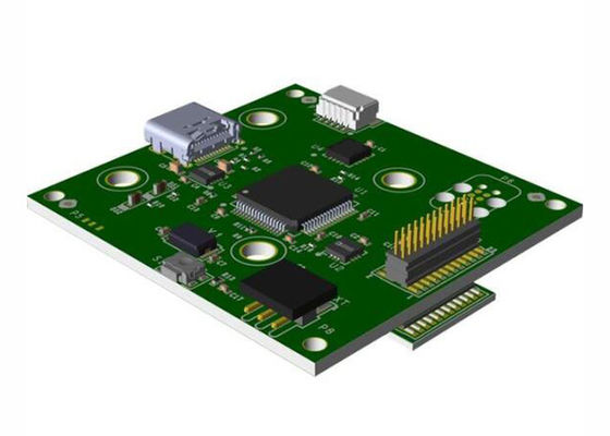 EVAL-ADRD2121-EBZ Solusi Tertanam Giroskop Papan Evaluasi Sensor ADRD2121