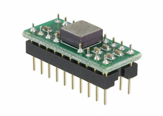 Papan Evaluasi Sensor Solusi Tertanam EVAL-ADXRS624Z Untuk Giroskop ADXRS624