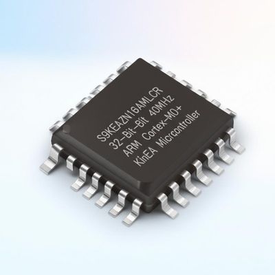 S9KEAZN16AMLCR Mikrokontroler MCU 32-Bit 40MHz ARM Cortex-M0+ Kinetis KEA Mikrokontroler