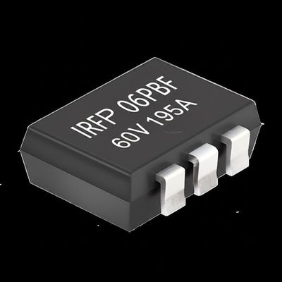 Chip sirkuit terintegrasi IRFP3006PBF N-Channel 60V 195A Single MOSFET Transistor