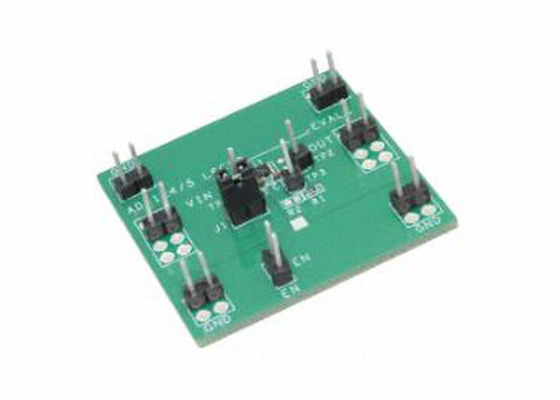 ADP124CPZ-REDYKIT Solusi Embedded RedyKit ADP124 LDO Dewan Evaluasi Regulator Linear