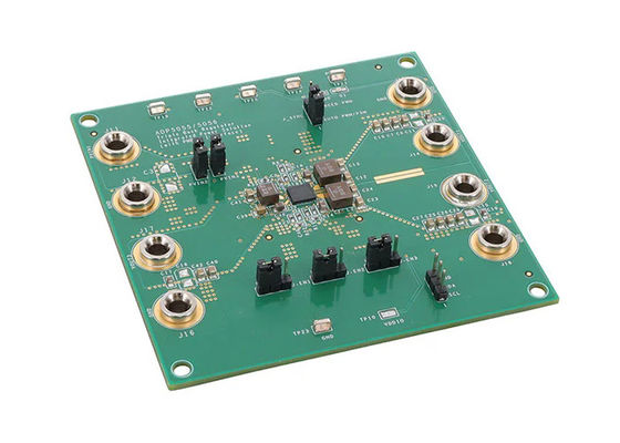ADP5056-EVALZ Solusi Tertanam 3 Output Tidak Terisolasi DC/DC Step Down Evaluation Board