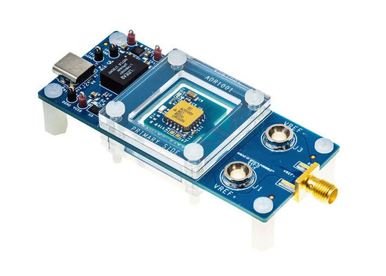 ADR1001E-EBZ Solusi Tertanam Dewan Evaluasi Manajemen Daya Referensi Tegangan