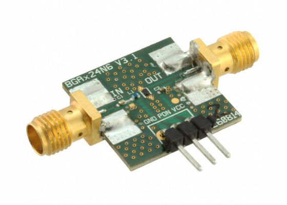 BGA524N6-BOARD Solusi Tertanam BGA524N6 Papan Evaluasi Penguat Derau Rendah