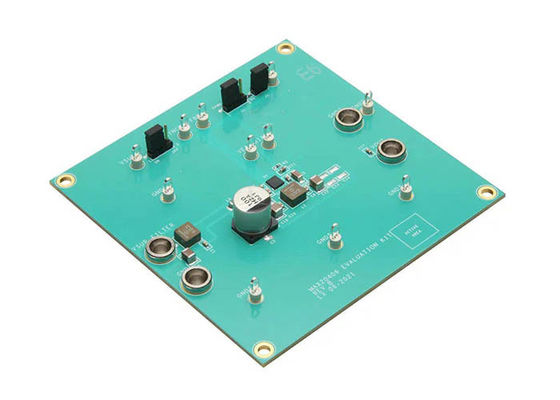 MAX20406EVKIT Solusi Tertanam Otomotif 2.1MHz Synchronous Buck Converter Evaluation Board