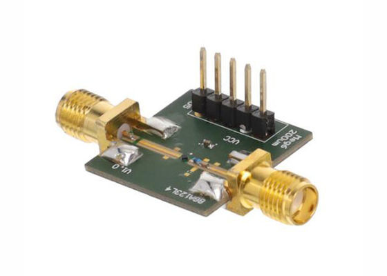 EVAL-BGA123L4 Solusi Tertanam 1.55GHz hingga 1.615GHz BGA123L4 Papan Evaluasi Amplifier