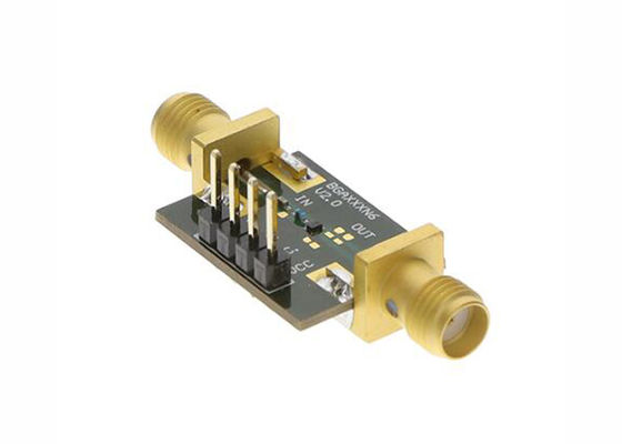 Papan Evaluasi Solusi Tertanam EVAL-BGA123N6 Untuk Penguat BGA123N6