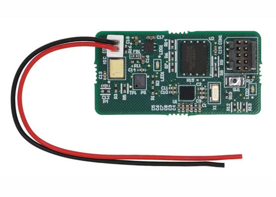 EVAL-MICROIAS Dewan Ekspansi Solusi Tertanam MicroIAS Dewan Referensi