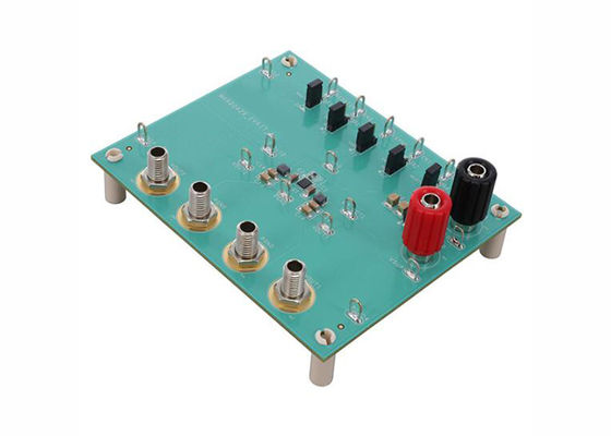 MAX20429EVKIT Solusi Tertanam 6A MAX20429 Papan Evaluasi Konverter Buck