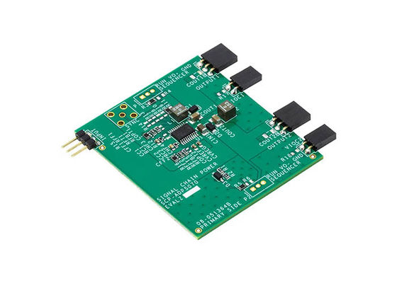 SCP-ADP5070-EVALZ Embedded Solutions Signal Chain Power Dual Output Inverter Evaluation Board