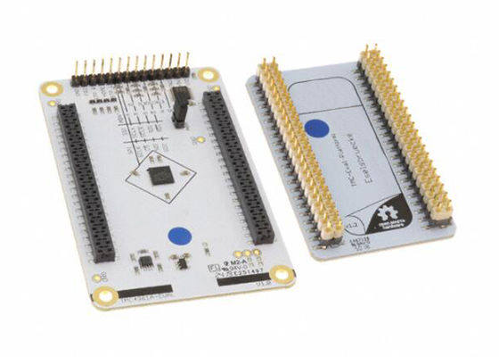 Papan Evaluasi Solusi Tertanam TMC4361A-EVAL Untuk Motor Stepper TMC4361A