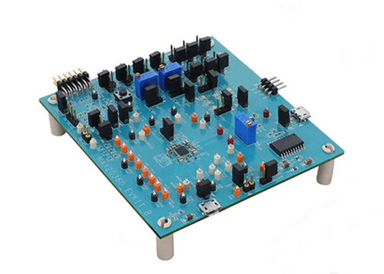 MAX20360EVKIT Embedded Solutions Battery Charger Power Management Evaluation Board