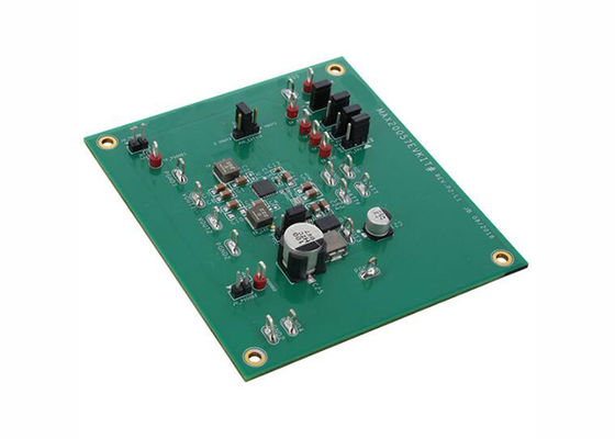 MAX20057EVKIT Kit Evaluasi Solusi Tertanam MAX20057 LDO Linear Regulator