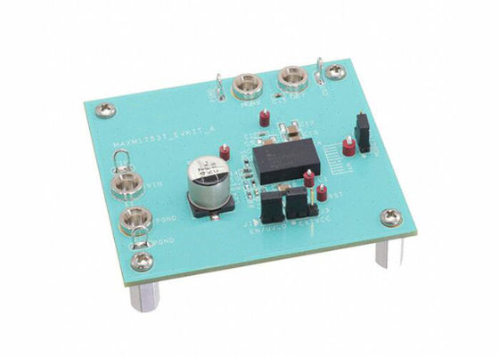 MAXM17537EVKIT Solusi Tersemat MAXM17537 Himalaya Step Down Evaluation Board